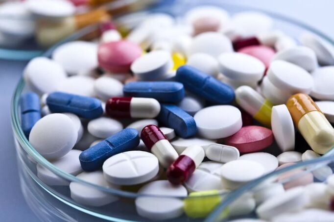 Les médicaments qui améliorent la puissance