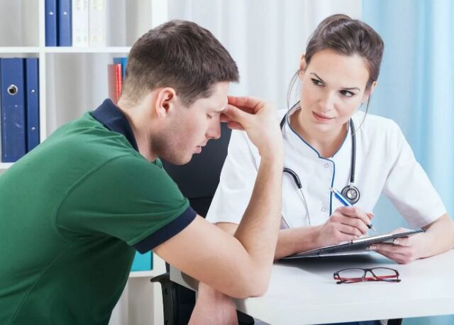 Quand est un médecin